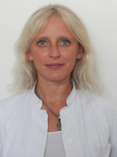 Dr. sc. Ana Mišir Krpan, dr. med.